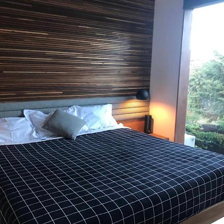 Winter Suites Campos Do Jordao - Capivari エクステリア 写真