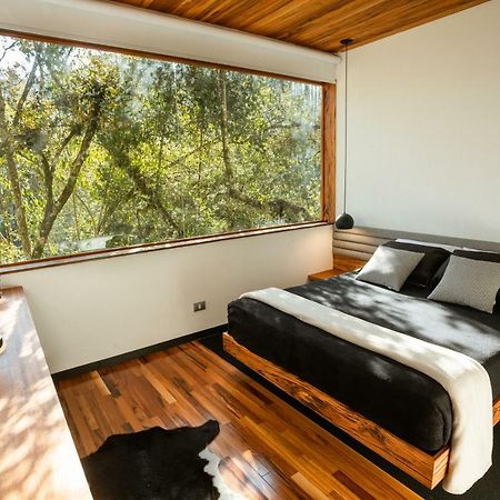 Winter Suites Campos Do Jordao - Capivari エクステリア 写真