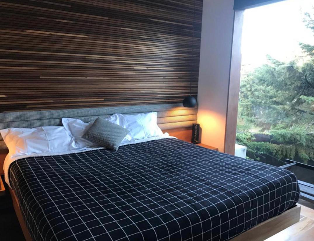 Winter Suites Campos Do Jordao - Capivari エクステリア 写真