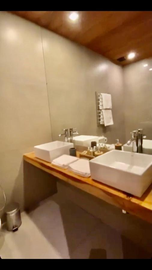 Winter Suites Campos Do Jordao - Capivari エクステリア 写真