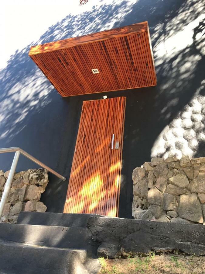 Winter Suites Campos Do Jordao - Capivari エクステリア 写真