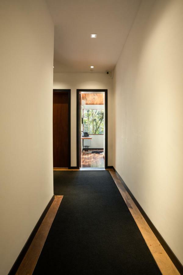 Winter Suites Campos Do Jordao - Capivari エクステリア 写真