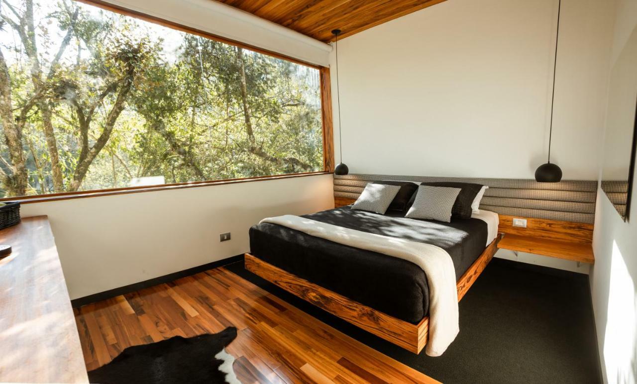 Winter Suites Campos Do Jordao - Capivari エクステリア 写真